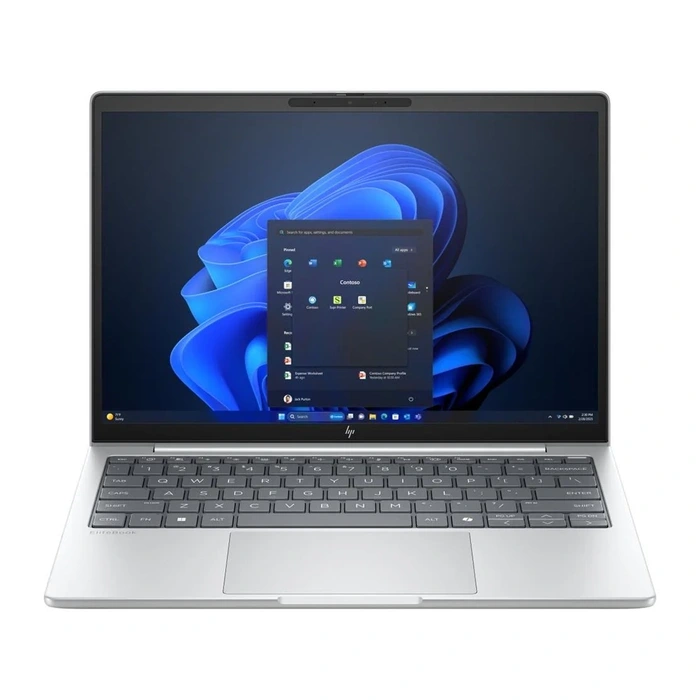HP EliteBook 8 G1i 13 | Ultra 7 255U | 32GB | 1TB SSD | 13.3" (1920 x 1200) WUXGA Touch | 5G LTE | Win 11 Pro | 3YR Onsite