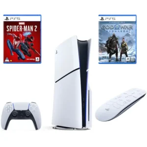 Sony Playstation 5 PS5 Slim Disc Edition | Combo - CFI-2016A01Y+B1