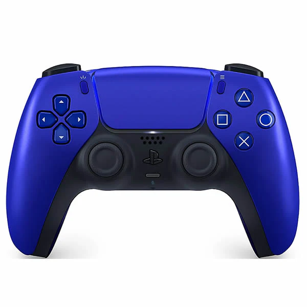 Sony Playstation 5 (PS5) DualSense Controller | Cobalt Blue