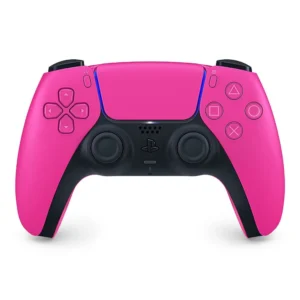 Sony Playstation 5 (PS5) DualSense Controller | Nova Pink