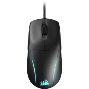 Corsair CH-930D010 M75 Black Gaming Mouse - CH-930D010