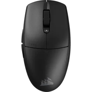 Corsair CH-931F000-AP M55 Lightweight 16K DPI Wireless Optical Gaming Mouse - CH-931F000-AP