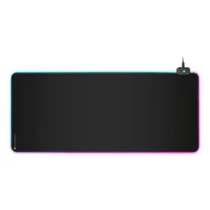 Corsair MM700 RGB CH-9417070-WW Extended Cloth Gaming Mouse Pad - CH-9417070-WW