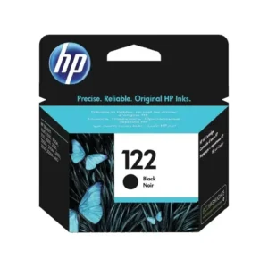 HP 122 BLACK CARTRIDGE - CH561HK