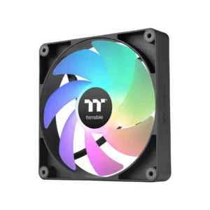ThermalTake CT120 ARGB Cooling Fan 2 Pack - CL-F149-PL12SW-A