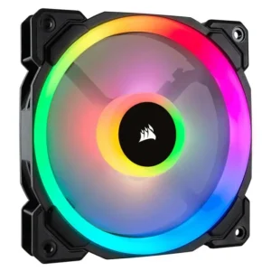 Corsair LL120 RGB 120mm Case Fan - CO-9050071-WW