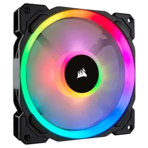 Corsair LL140 RGB 140mm Case Fan - CO-9050073-WW