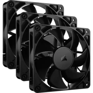 CORSAIR RS120 120mm PWM Fan - Triple Pack - CO-9050189-WW