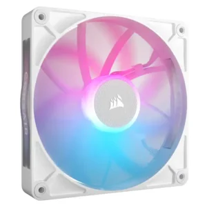 Corsair iCUE Link RX140 140mm Single Fan - White - CO-9051023-WW