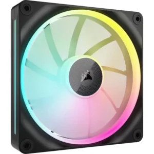 Corsair Link LX140 RGB 140mm Fan - Single Pack - CO-9051027-WW