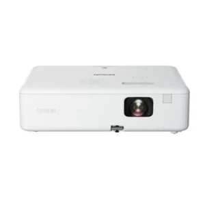 Epson CO-FD01 Full HD projector - CO-FD01