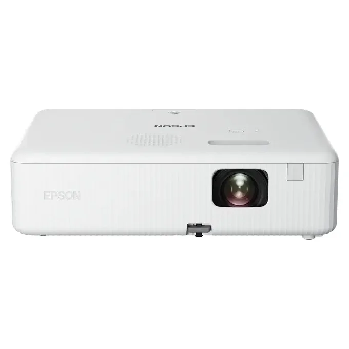 Epson CO-W01 WXGA Projector (V11HA86040)  3LCD Technology - CO-W01