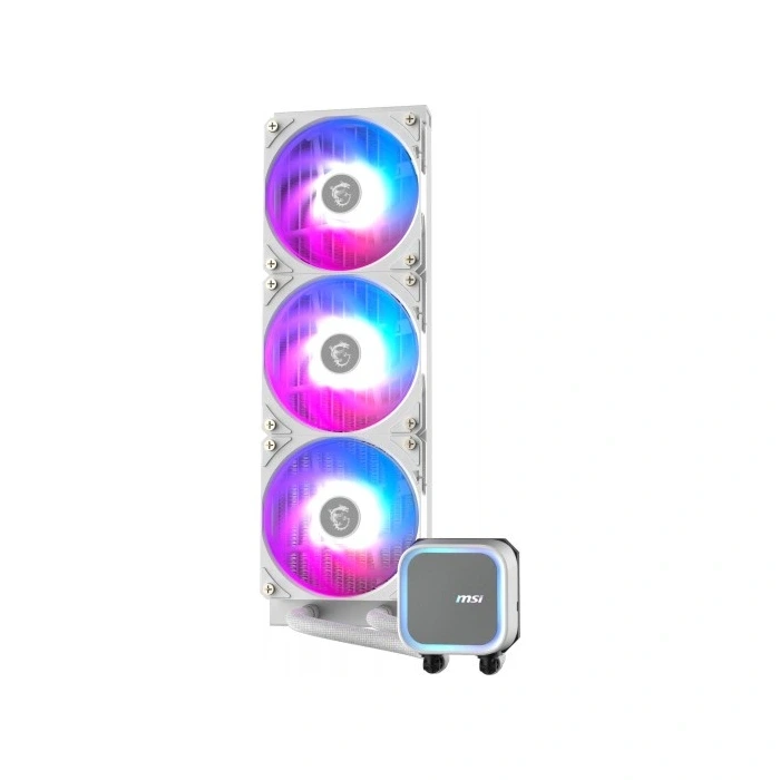 RIG-CORELIQUID A13 360 WHITE