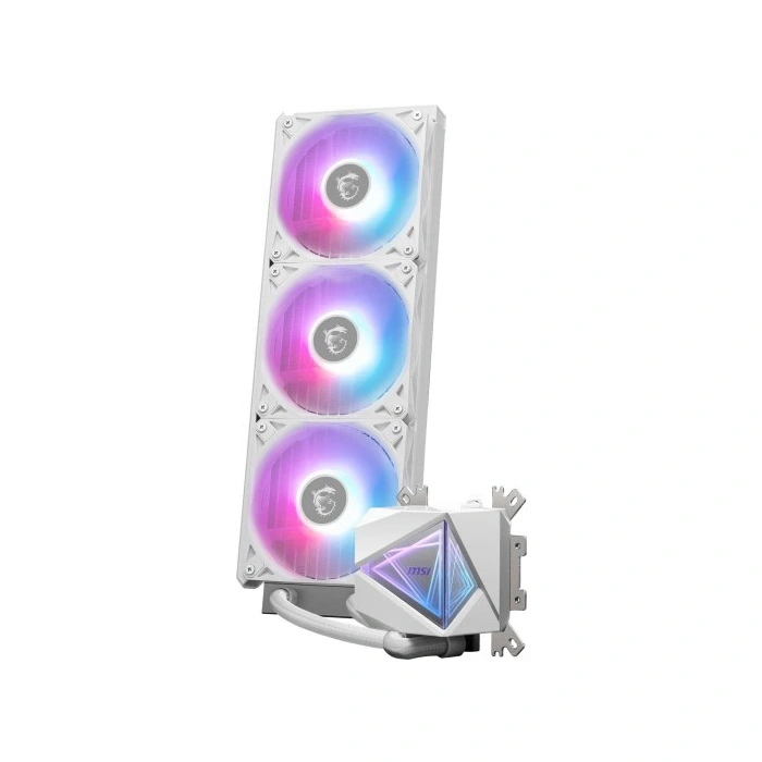 CORELIQUID I360 WHITE