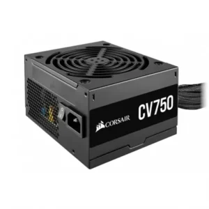 750W Corsair CV750W Power Supply (PSU) - CP-9020237-WW