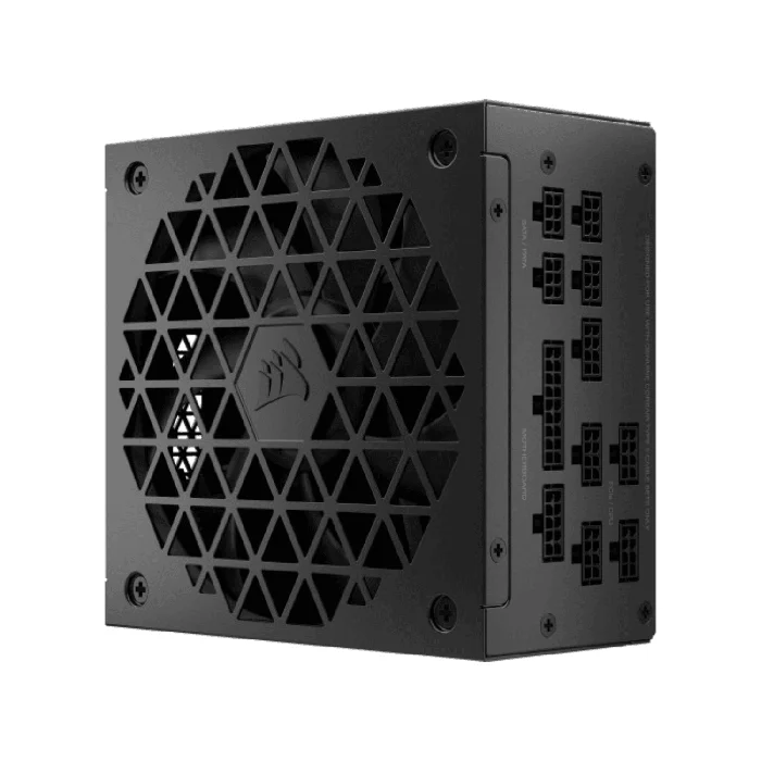 850W Corsair SF850L Gold Fully Modular Power Supply - RIG-CP-9020245-WW