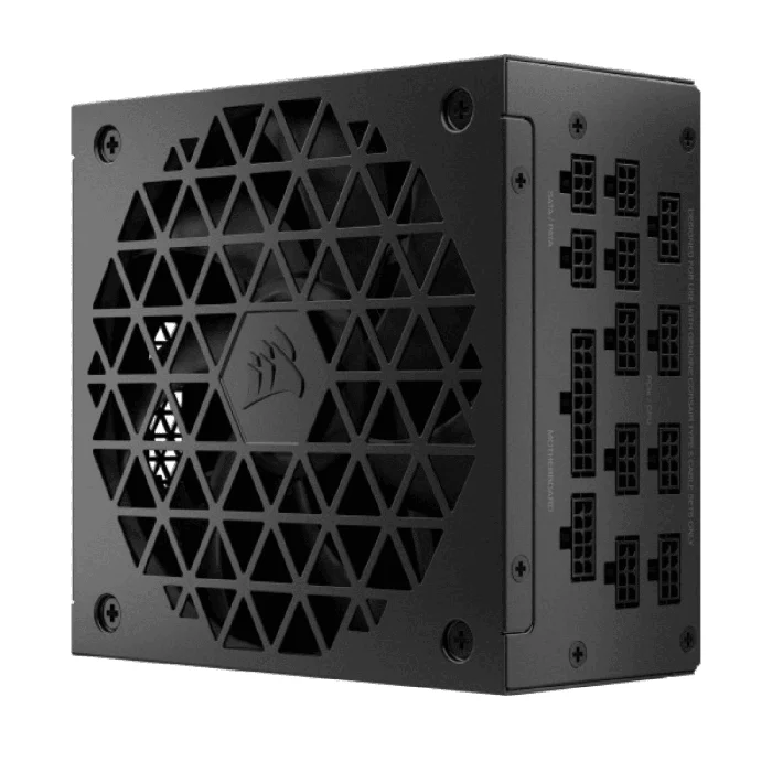 1000W Corsair SF1000L Gold Power Supply - RIG-CP-9020246-WW