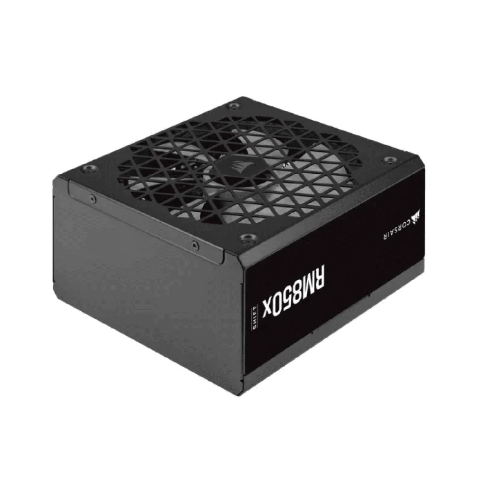 850W Corsair RM850x Shift Gold Fully Modular Power Supply - RIG-CP-9020252-WW