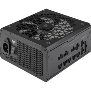 850W Corsair RM850x Shift Gold Fully Modular Power Supply (PSU)