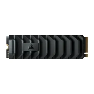 4TB Corsair MP600 PRO XT M.2 NVMe Internal Solid State Drive (SSD) - CSSD-F4000GBMP600PXT