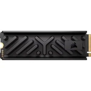 1TB Corsair MP700 Elite M.2 NVMe SSD With Heatsink - CSSD-F1000GBMP700EHS