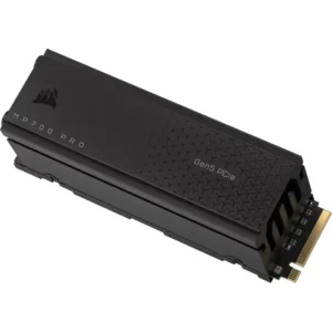 2TB Corsair MP700 Pro M.2 NVMe SSD With Heatsink - CSSD-F2000GBMP700PRO