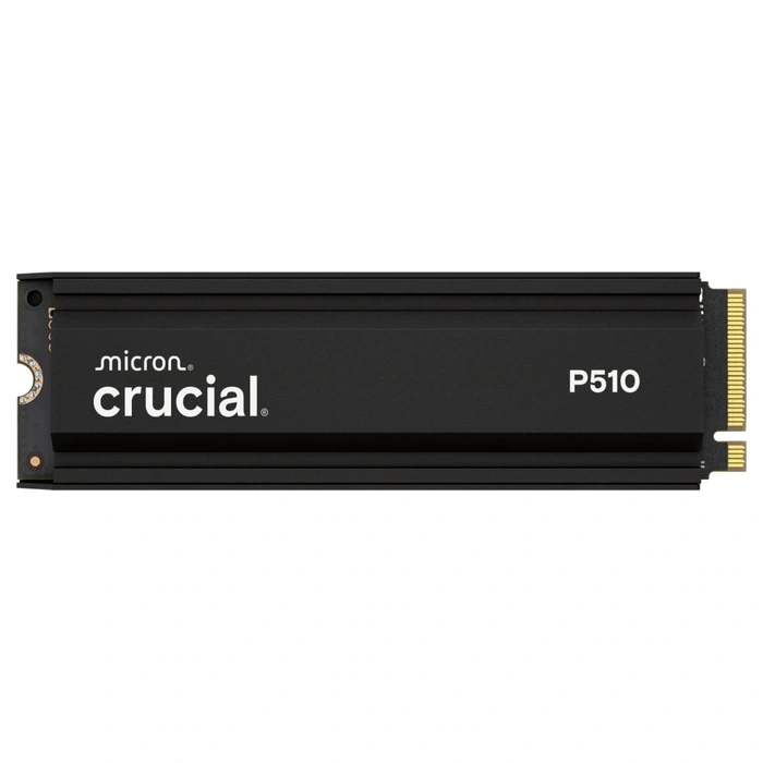 Crucial CT2000P510SSD5 SSD