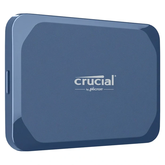 Crucial - CT2000X10SSD9