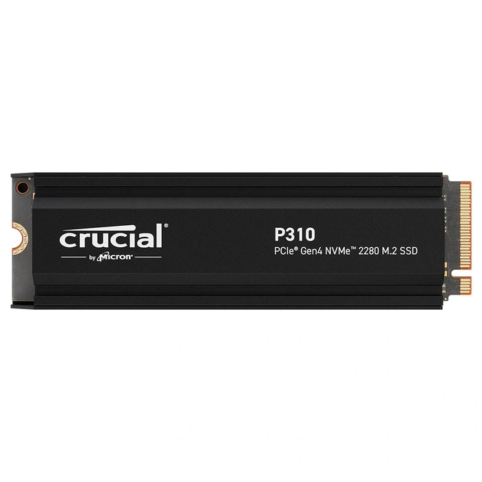 Crucial CT4000P310SSD5 SSD