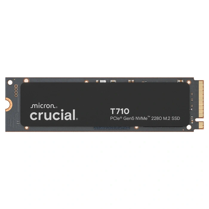 Crucial CT4000T710SSD8 SSD
