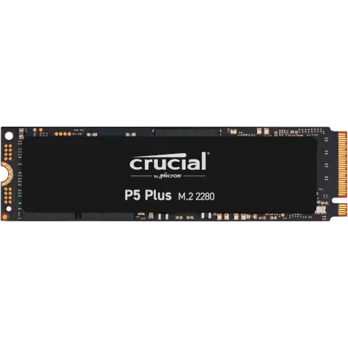 1TB Crucial P5 Plus M.2 NVMe SSD - CT1000P5PSSD8
