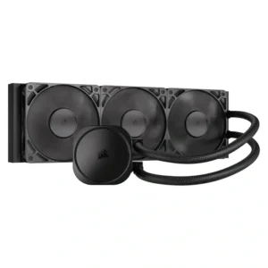 Corsair Nautilus 360 360mm Radiator Liquid CPU Cooler - CW-9060089-WW