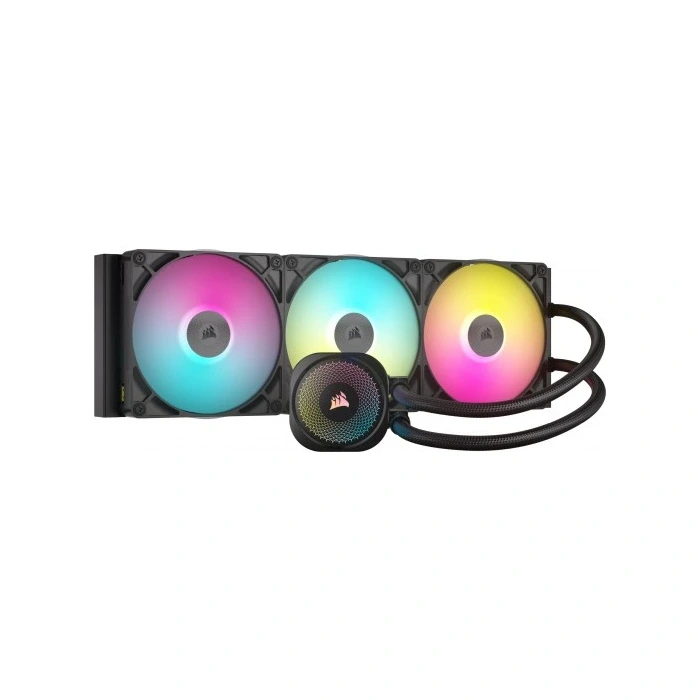 Corsair CW-9061019-WW CPU Cooler