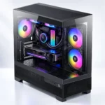 Antec CX500M ARGB Case