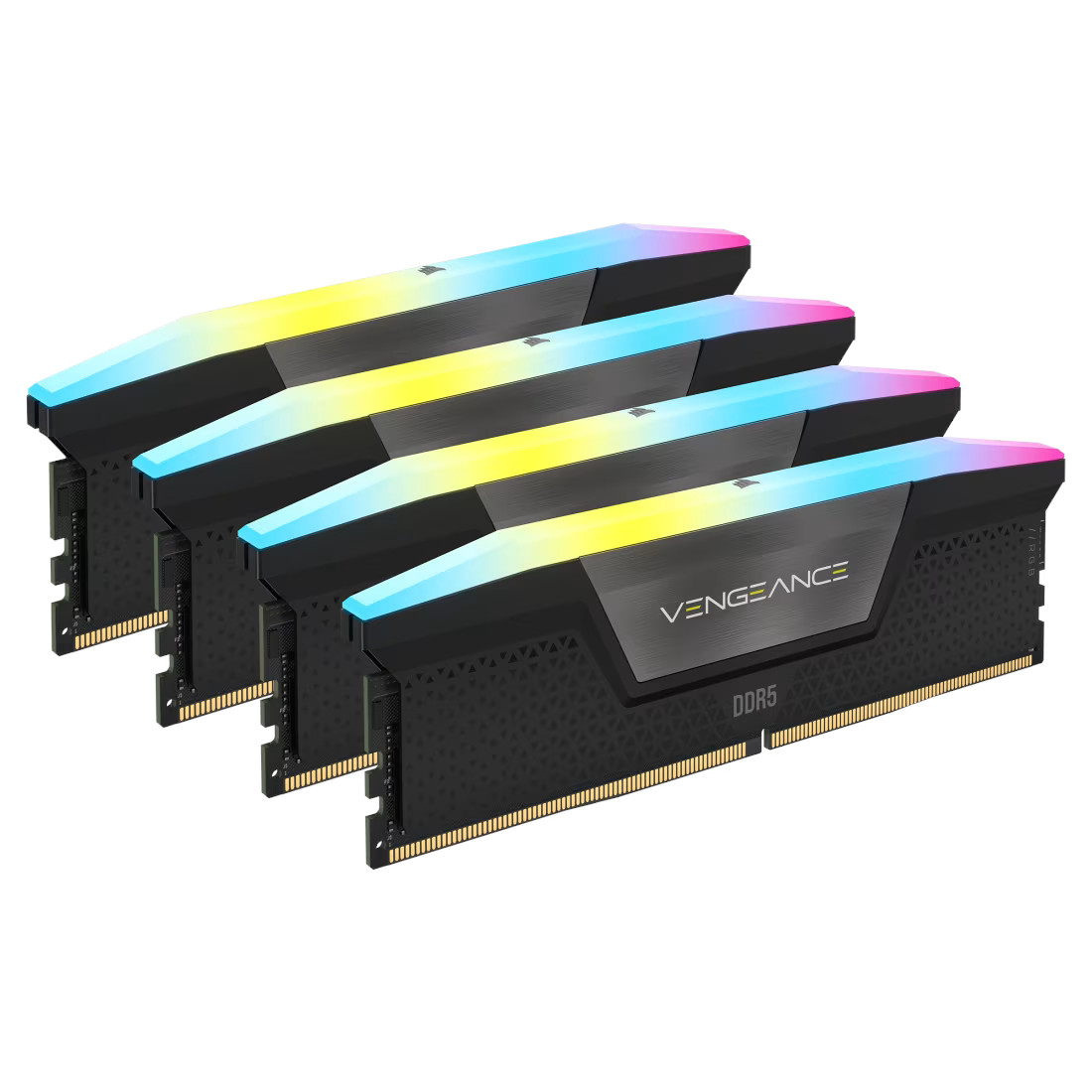 96GB(2x48GB) DDR5 7200MHz Corsair Dominator Titanium Gaming Memory 96GBDDR57000DTK
