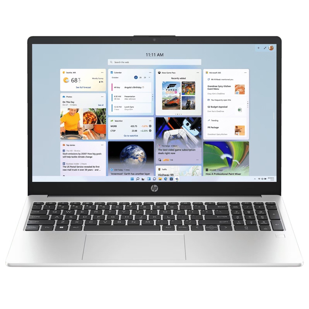 HP 255R G10 | Ryzen 3 7335U | 8GB | 512GB SSD | 15.6" (1920 x 1080) FHD | Win 11 | 1YR