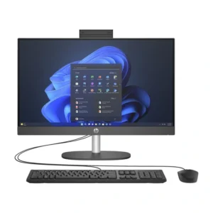 HP ProOne 240 AiO Iron Grey - D10FFET