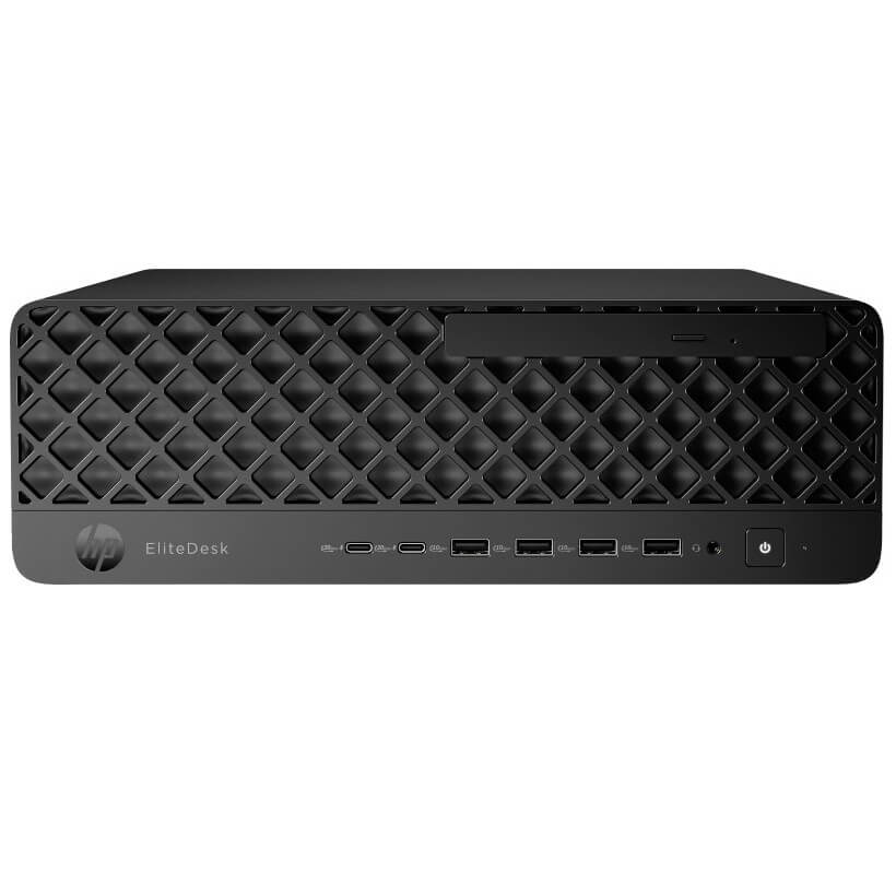 HP EliteDesk 8 G1i SSF D15H5ET