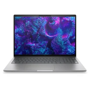 HP ZBook 8 G1i 16 + Backpack + Mouse + HP Dock - D20C4ET