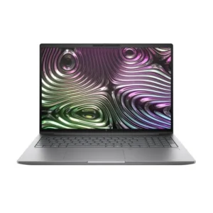 HP ZBook X G1i 16 + Backpack + Mouse + HP Dock - D20CJET