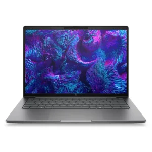 HP ZBook 8 G1i 14 + Backpack + Mouse + HP Dock - D20CNET