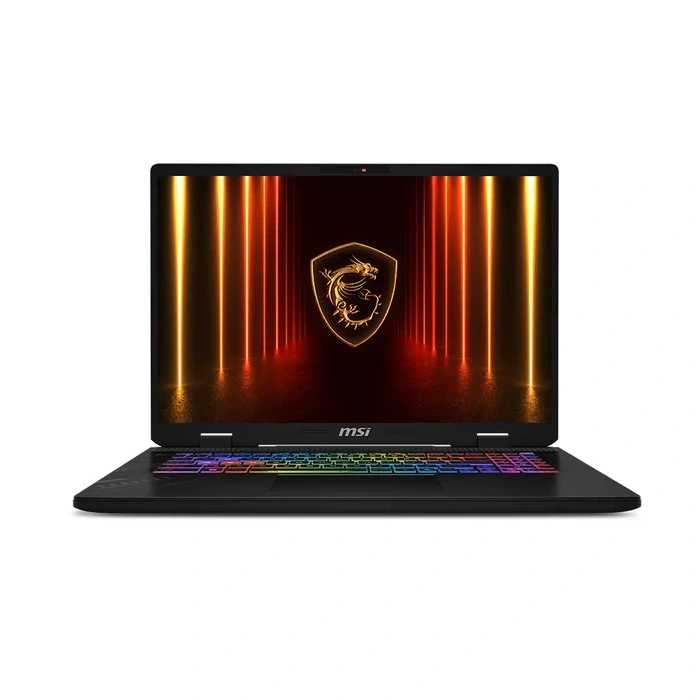 MSI Crosshair 17 HX | Ultra 7 255HX | 16GB | 1TB SSD | 17" (2560 x 1440) QHD 240Hz | RTX 5060 8GB | Win 11 | 2YR