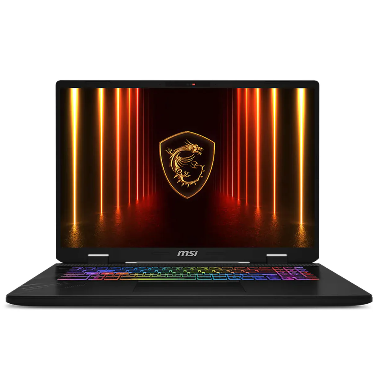 MSI Crosshair 17 HX