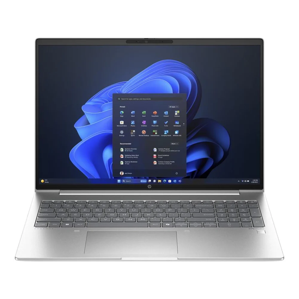 HP ProBook 460 G11 (AL) | Ultra 5 125U | 24GB | 512GB SSD | 16" (1920 x 1200) WUXGA | FreeDOS | 1YR