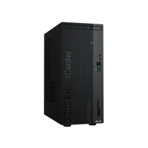 Asus ExpertCenter D501 - D501MER-I58512B0X