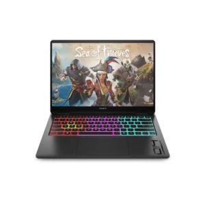 HP Omen Transcend - D67TSEA