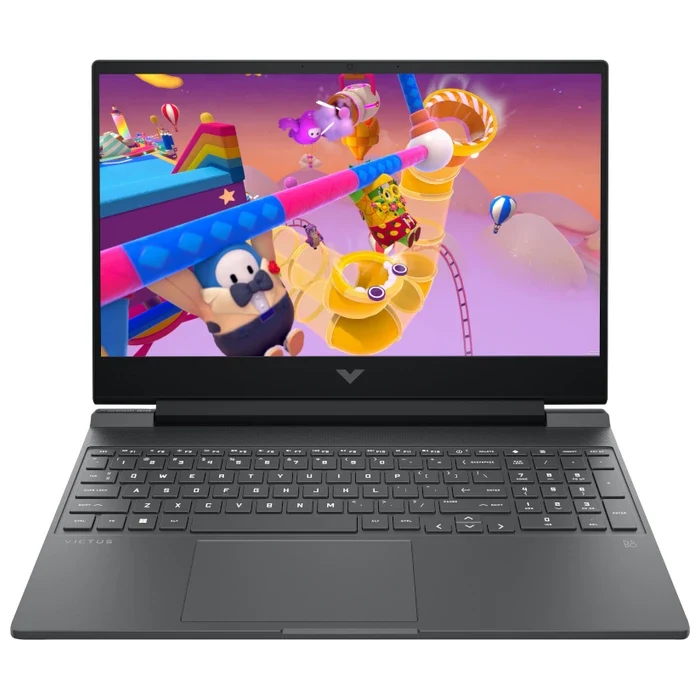 HP Victus | Ryzen 5 8645HS | 16GB | 512GB SSD | 15.6" FHD | RTX 2050 | Win 11 | 1YR