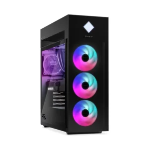 HP Omen 45L - D68CQEA