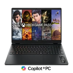 HP HyperX Omen 15 - D79DFEA