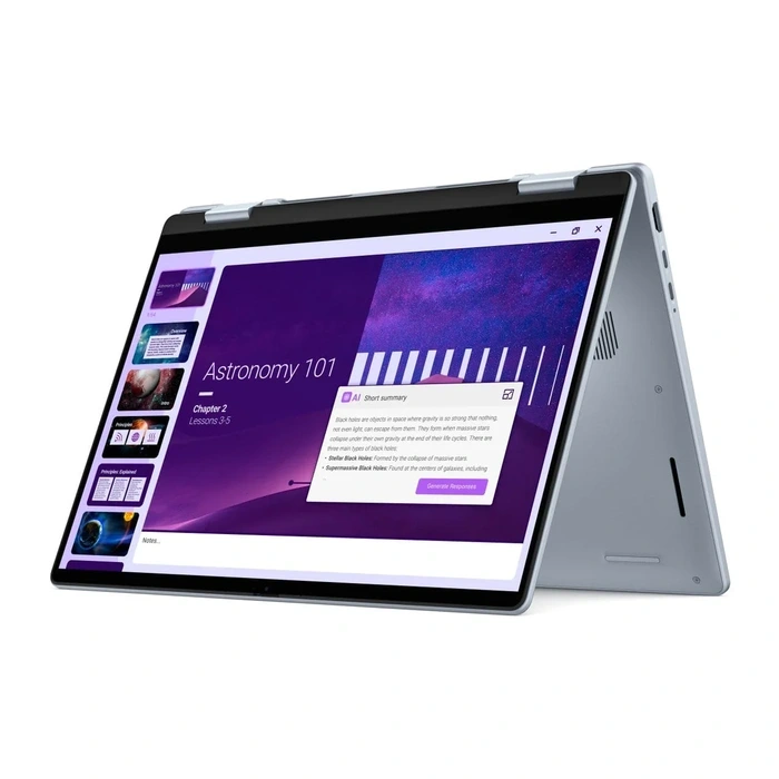 Dell 14 Plus 2-in-1 | U5 226V | 16GB | 512GB SSD | 14" FHD Touch | Win 11 Pro | 4YR PS
